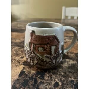 Little House on The Prairie Mug
